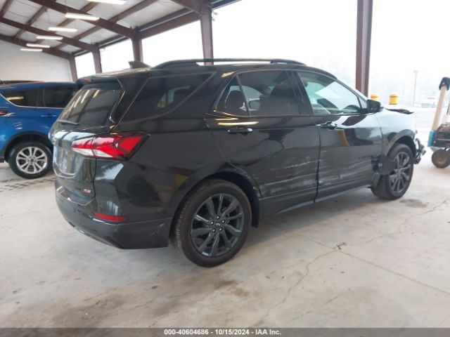 Photo 3 VIN: 3GNAXWEG2RL240280 - CHEVROLET EQUINOX 