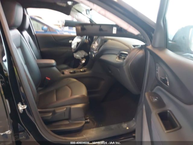 Photo 4 VIN: 3GNAXWEG2RL240280 - CHEVROLET EQUINOX 