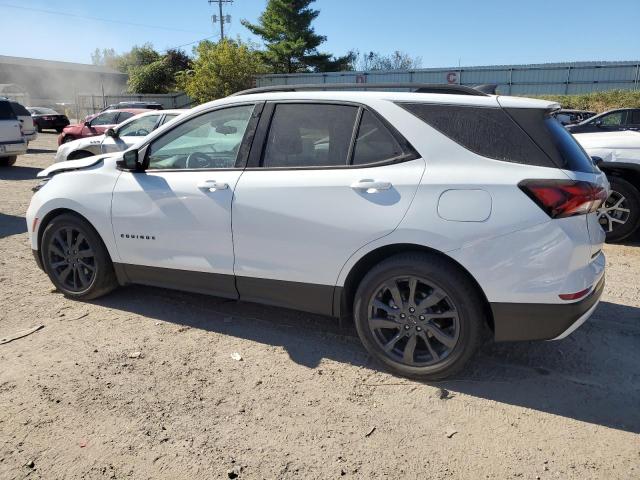 Photo 1 VIN: 3GNAXWEG2RS228586 - CHEVROLET EQUINOX RS 