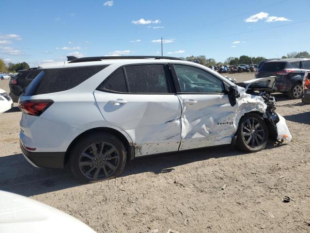 Photo 2 VIN: 3GNAXWEG2RS228586 - CHEVROLET EQUINOX RS 