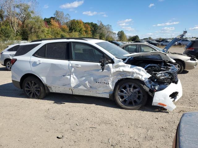 Photo 3 VIN: 3GNAXWEG2RS228586 - CHEVROLET EQUINOX RS 