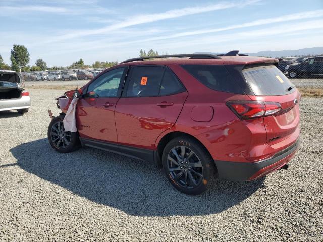 Photo 1 VIN: 3GNAXWEG3RL102781 - CHEVROLET EQUINOX RS 