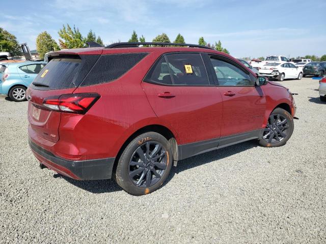 Photo 2 VIN: 3GNAXWEG3RL102781 - CHEVROLET EQUINOX RS 