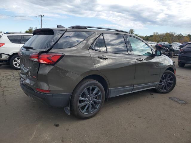 Photo 2 VIN: 3GNAXWEG3RL127213 - CHEVROLET EQUINOX RS 