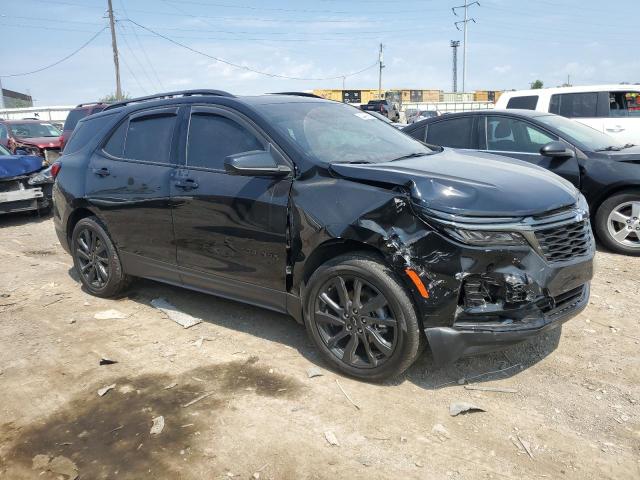 Photo 3 VIN: 3GNAXWEG4PL213966 - CHEVROLET EQUINOX 