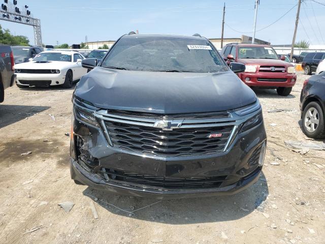 Photo 4 VIN: 3GNAXWEG4PL213966 - CHEVROLET EQUINOX 