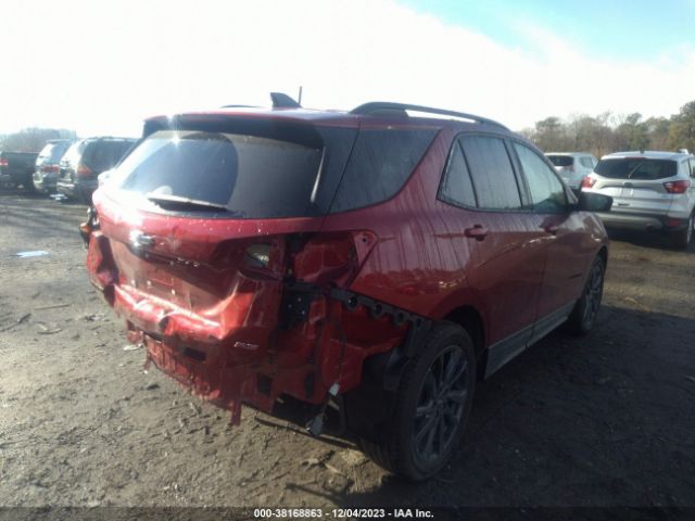 Photo 3 VIN: 3GNAXWEG4PS134769 - CHEVROLET EQUINOX 