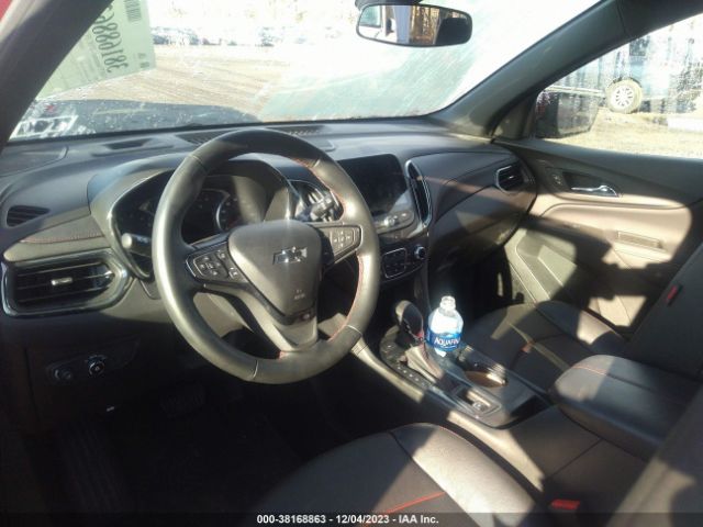 Photo 4 VIN: 3GNAXWEG4PS134769 - CHEVROLET EQUINOX 