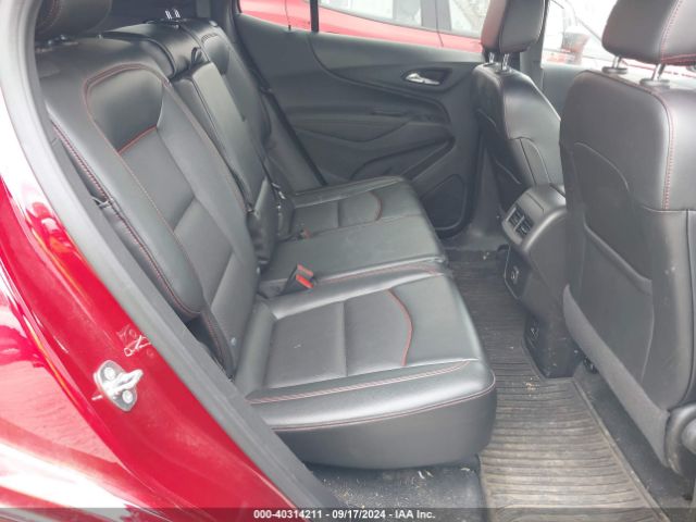 Photo 7 VIN: 3GNAXWEG4PS161096 - CHEVROLET EQUINOX 