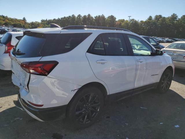 Photo 2 VIN: 3GNAXWEG4PS204304 - CHEVROLET EQUINOX RS 