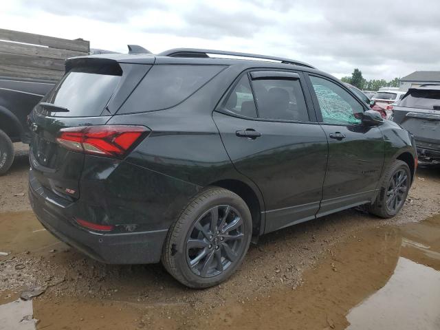 Photo 2 VIN: 3GNAXWEG4RL252866 - CHEVROLET EQUINOX RS 