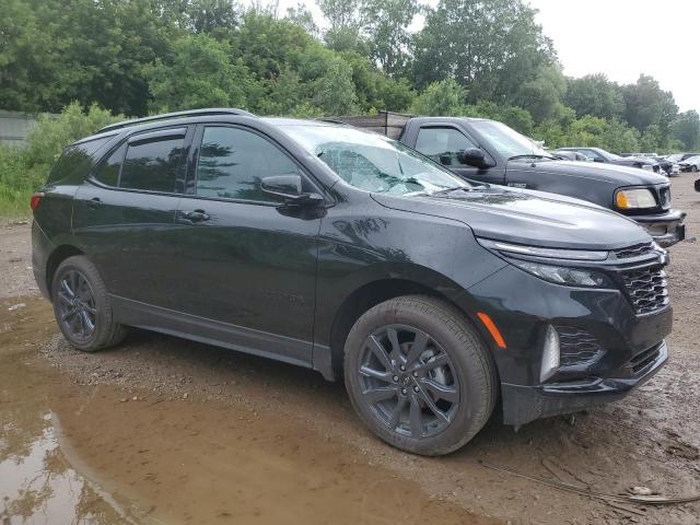 Photo 3 VIN: 3GNAXWEG4RL252866 - CHEVROLET EQUINOX RS 