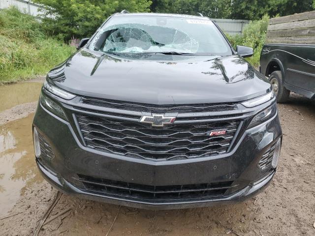 Photo 4 VIN: 3GNAXWEG4RL252866 - CHEVROLET EQUINOX RS 