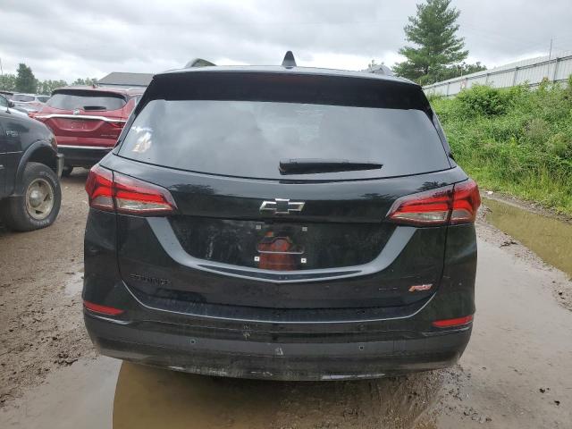 Photo 5 VIN: 3GNAXWEG4RL252866 - CHEVROLET EQUINOX RS 