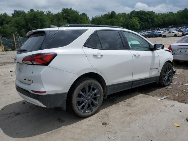 Photo 2 VIN: 3GNAXWEG4RS112872 - CHEVROLET EQUINOX 