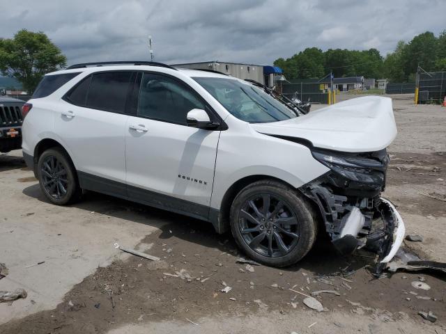 Photo 3 VIN: 3GNAXWEG4RS112872 - CHEVROLET EQUINOX 