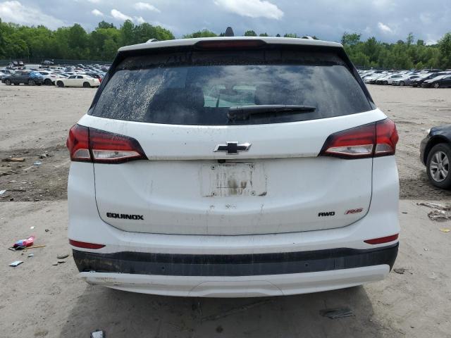 Photo 5 VIN: 3GNAXWEG4RS112872 - CHEVROLET EQUINOX 