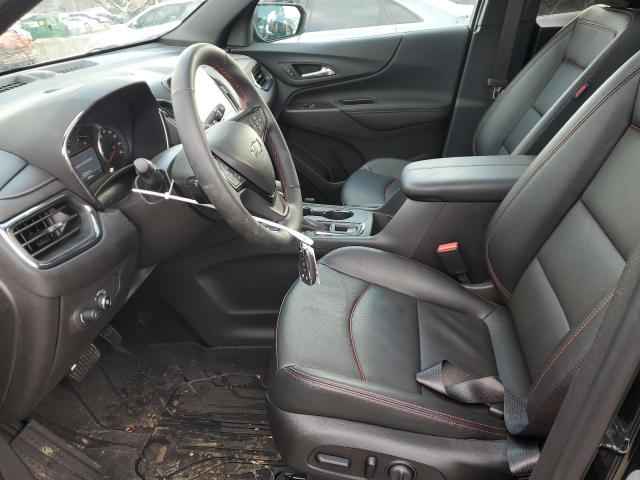 Photo 6 VIN: 3GNAXWEG5PL250086 - CHEVROLET EQUINOX 