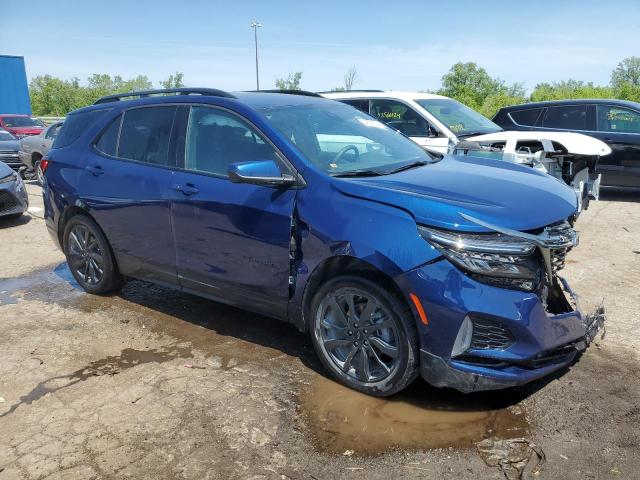 Photo 3 VIN: 3GNAXWEG5PS151578 - CHEVROLET EQUINOX 