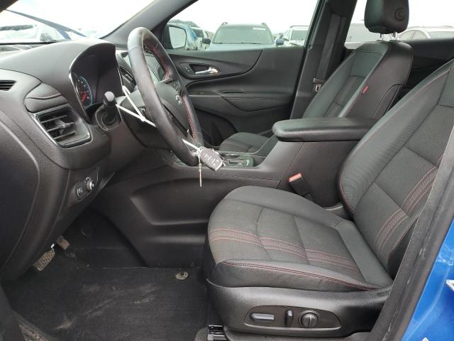 Photo 6 VIN: 3GNAXWEG5RS111648 - CHEVROLET EQUINOX RS 