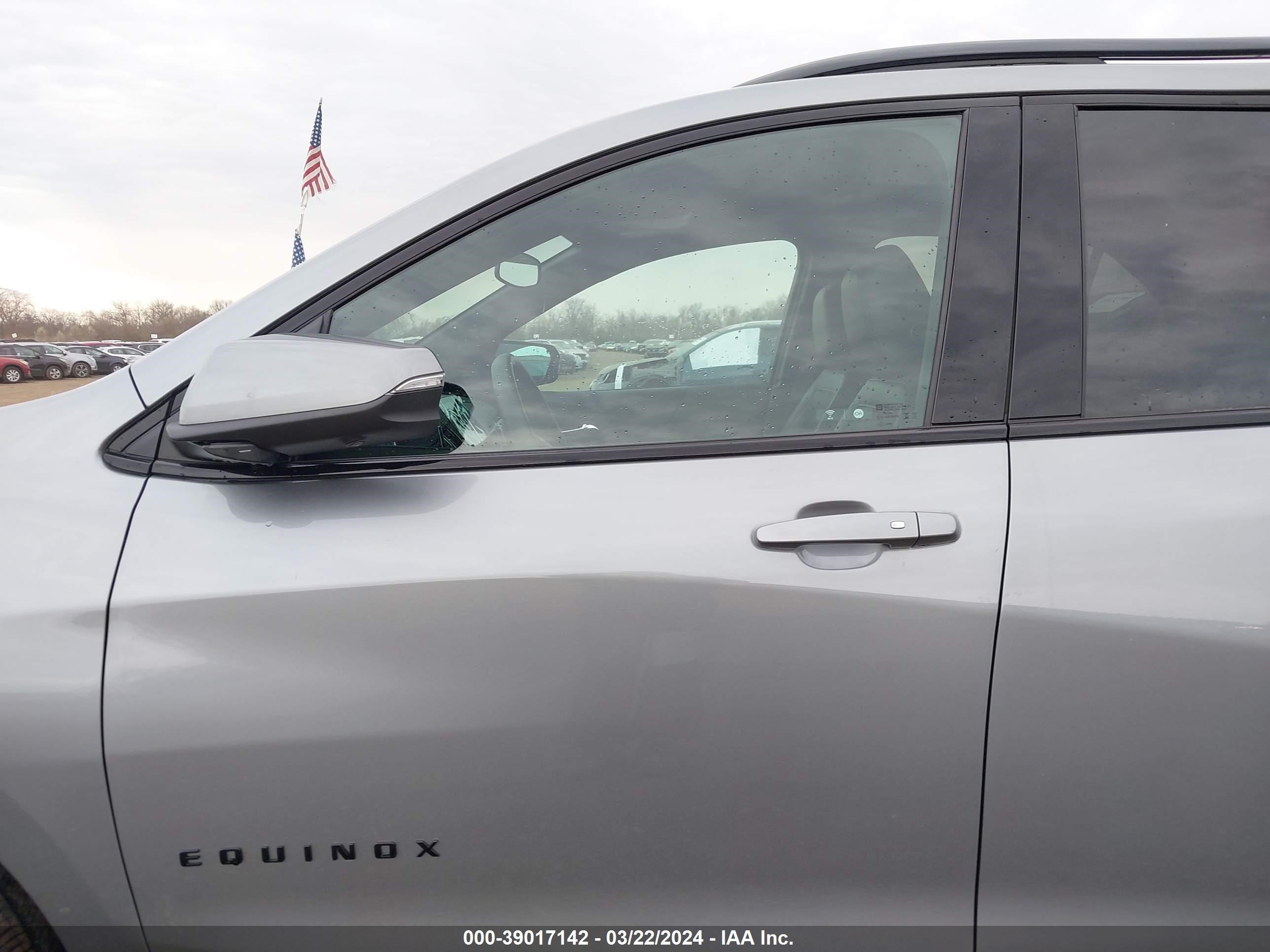 Photo 13 VIN: 3GNAXWEG5RS127364 - CHEVROLET EQUINOX 