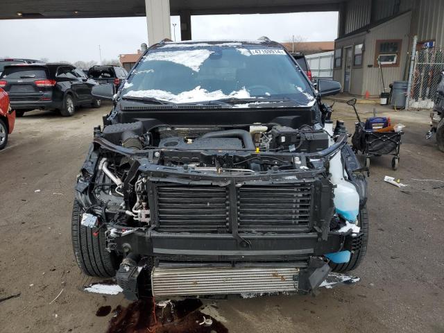 Photo 4 VIN: 3GNAXWEG6PL205593 - CHEVROLET EQUINOX 