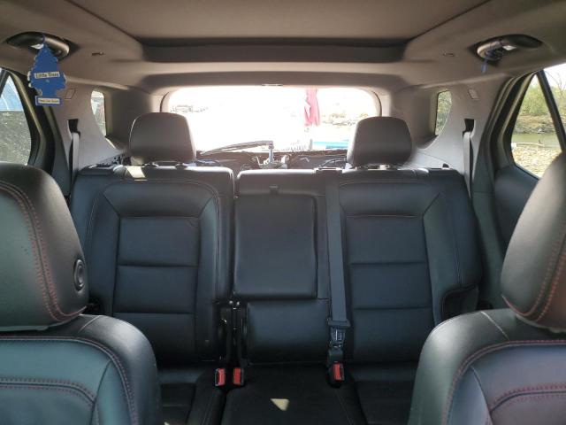 Photo 9 VIN: 3GNAXWEG6PL229960 - CHEVROLET EQUINOX RS 