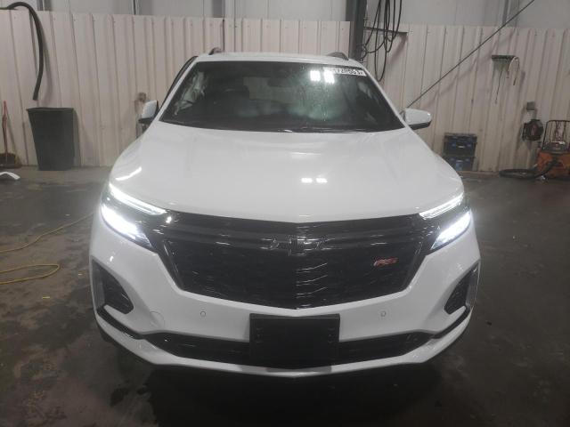 Photo 4 VIN: 3GNAXWEG6PS124597 - CHEVROLET EQUINOX 