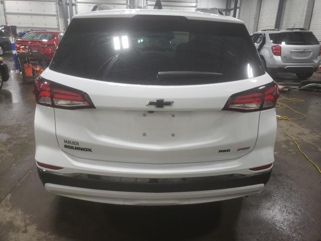 Photo 5 VIN: 3GNAXWEG6PS124597 - CHEVROLET EQUINOX 