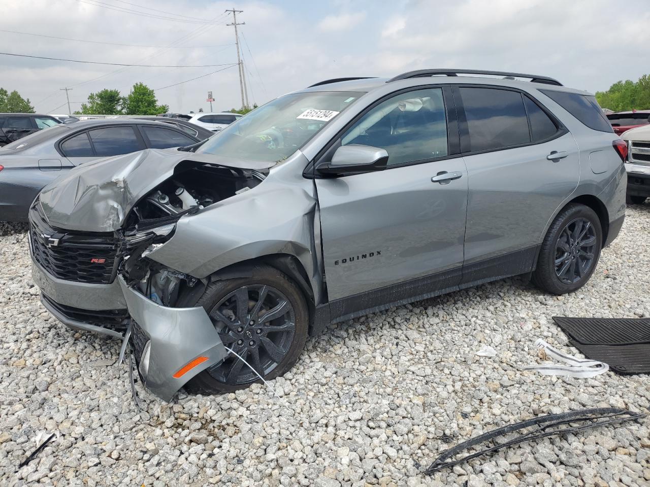 Photo 0 VIN: 3GNAXWEG6RL222820 - CHEVROLET EQUINOX 