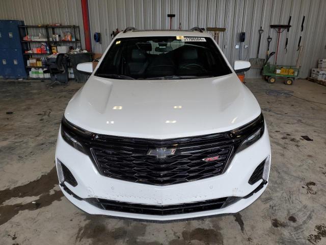 Photo 4 VIN: 3GNAXWEG6RS104546 - CHEVROLET EQUINOX RS 