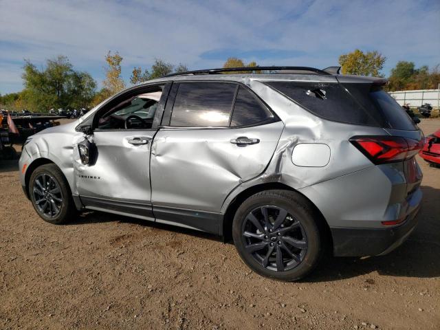 Photo 1 VIN: 3GNAXWEG6RS233130 - CHEVROLET EQUINOX RS 