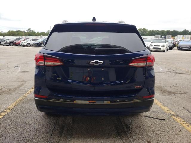 Photo 5 VIN: 3GNAXWEG7PL180333 - CHEVROLET EQUINOX RS 