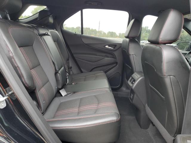 Photo 10 VIN: 3GNAXWEG7PL205828 - CHEVROLET EQUINOX RS 