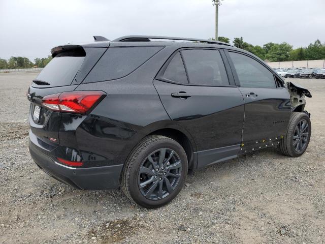 Photo 2 VIN: 3GNAXWEG7PL205828 - CHEVROLET EQUINOX RS 