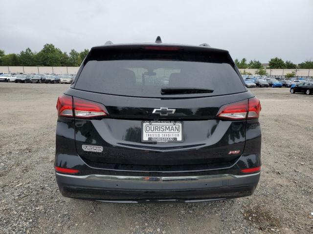 Photo 5 VIN: 3GNAXWEG7PL205828 - CHEVROLET EQUINOX RS 