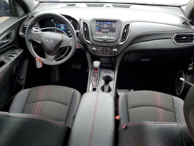 Photo 7 VIN: 3GNAXWEG7PL205828 - CHEVROLET EQUINOX RS 