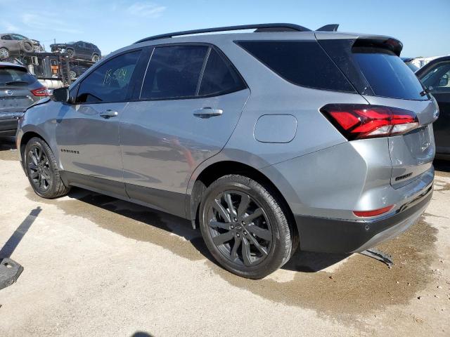 Photo 1 VIN: 3GNAXWEG7PL214514 - CHEVROLET EQUINOX RS 