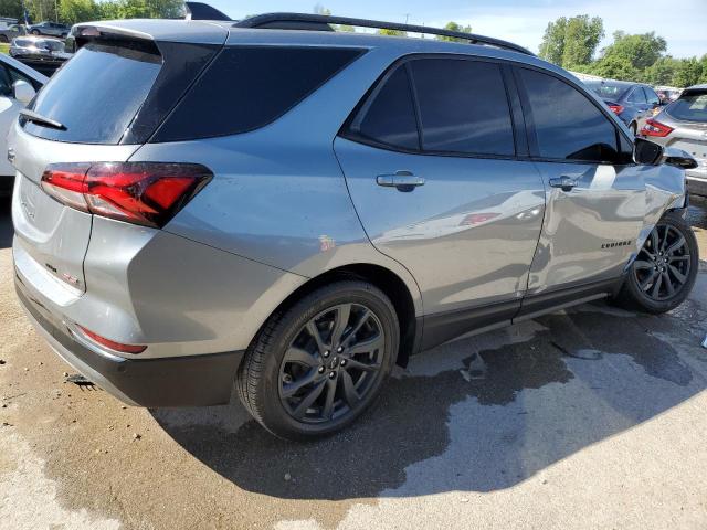 Photo 2 VIN: 3GNAXWEG7PL214514 - CHEVROLET EQUINOX RS 