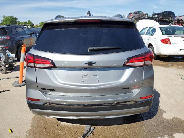 Photo 5 VIN: 3GNAXWEG7PL214514 - CHEVROLET EQUINOX RS 