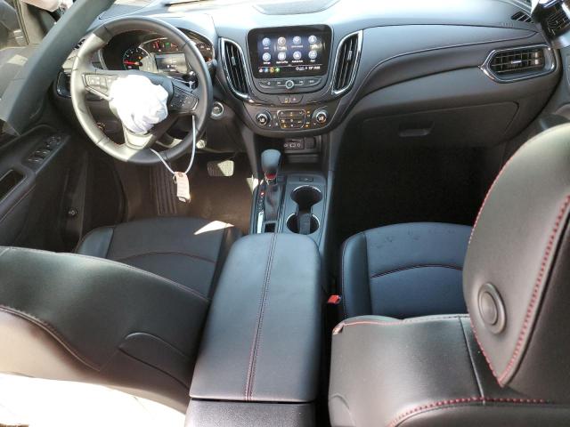 Photo 7 VIN: 3GNAXWEG7PL214514 - CHEVROLET EQUINOX RS 