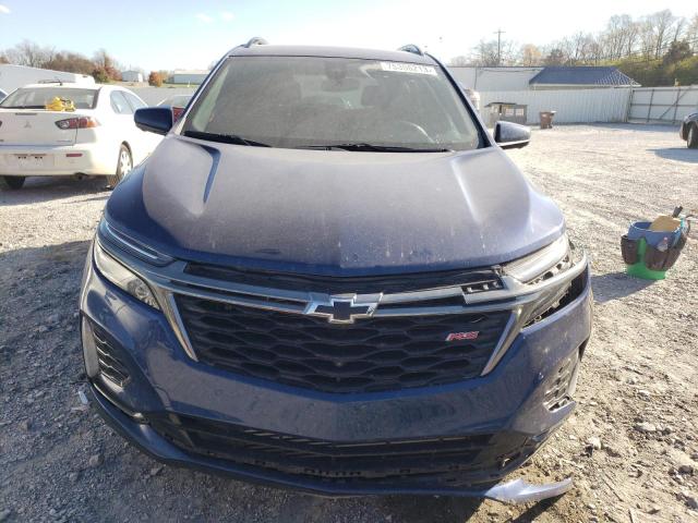 Photo 4 VIN: 3GNAXWEG7PS119344 - CHEVROLET EQUINOX 