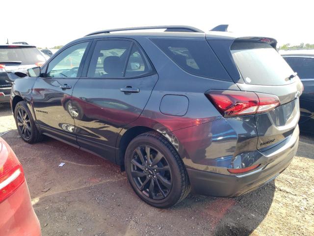 Photo 1 VIN: 3GNAXWEG7PS133860 - CHEVROLET EQUINOX RS 