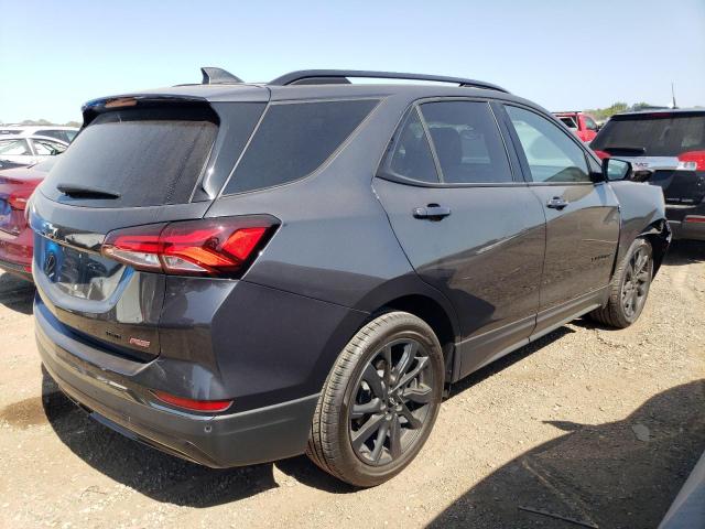 Photo 2 VIN: 3GNAXWEG7PS133860 - CHEVROLET EQUINOX RS 