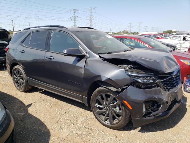 Photo 3 VIN: 3GNAXWEG7PS133860 - CHEVROLET EQUINOX RS 