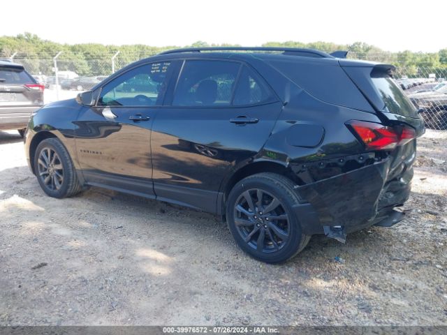 Photo 2 VIN: 3GNAXWEG7RL120894 - CHEVROLET EQUINOX 