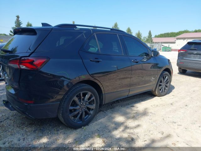 Photo 3 VIN: 3GNAXWEG7RL120894 - CHEVROLET EQUINOX 