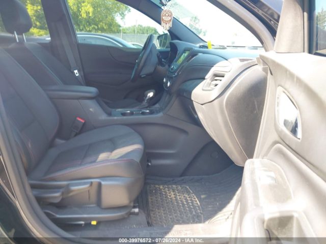 Photo 4 VIN: 3GNAXWEG7RL120894 - CHEVROLET EQUINOX 