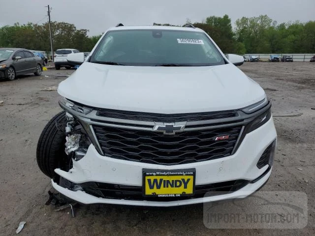 Photo 17 VIN: 3GNAXWEG8PL100750 - CHEVROLET EQUINOX 