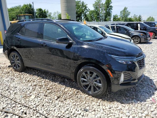 Photo 3 VIN: 3GNAXWEG8PL225389 - CHEVROLET EQUINOX 